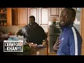 Meet Team Crawford A look inside Terence Crawford s house and team
