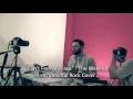 The Weeknd | Can't Feel My Face (Karaoke version w/lyrics, Rock Instrumental, lower key)