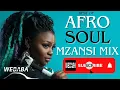 Best of AfroSoul Mzansi Mix 2025 Vol 23 | Dj Webaba