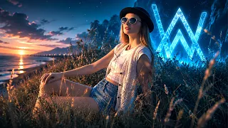 Alan Walker Style, EDM For You - Broken Angel (Official Music Video)