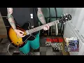 Rancid - Salvation - Guitar Cover
