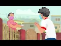 Download Lagu Video ILM Berubah Usir Wabah - Masker Untuk Semua (Versi 30 Detik)