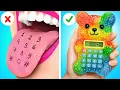 Download Lagu PRIVATE VS PUBLIC SCHOOL CHALLENGE! 🏫💥 Who Does It Better?by YayTime! STAR