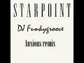 Download Lagu Starpoint   Restless DJ FG Anxious remix