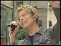DAVID BOWIE - MODERN LOVE - LIVE NY 2003 - HQ