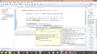 Introduction To Java Programming Exercise 4 9b