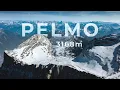 Download Lagu Winter Ascent to Pelmo, Dolomites