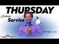Lagu COJIM🔴Thursday Online Service With God, Jesus Christ And The Holy Spirit #cojim 18-12-2025