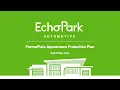 EchoPark Appearance Protection Plans