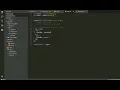 Node file change is not reflected