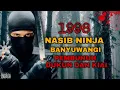 Download Lagu KISAH NINJA BANYUWANGI YANG DIBUANG KE DALAM SUMUR TUA | CERITA SERAM