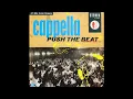 Download Lagu CAPPELLA - PUSH THE BEAT / BAUHAUS (12\