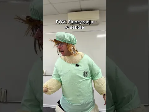 Umyte ząbki?