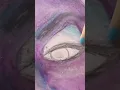 Drawing Ursula Original VS Live Action Part 2 LIVE ACTION
