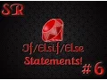 Ruby Tutorial Ep 6 Else Statements