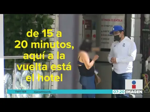 Download MP3 Prostitución en Puebla || Noticias con Juan Carlos Valerio