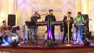 Basheer Wafa Mix بشیر وفا مست ومکس 