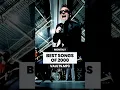 Download Lagu BEST SONG EACH MONTH IN 2000 📀 #2000s #music #songs