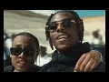 Koba LaD - Cramé Feat. Oboy (Clip officiel)