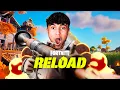 Download Lagu 🔴 LIVE:  WINS GRINDEN in *UNREAL* RELOAD RANKED! - Djes Fortnite Livestream (Nederlands)