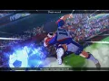 Captain Tsubasa: Rise Of New Champions - Team Roberto Vs England #9