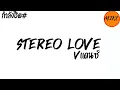 Download Lagu #แดนซ์ฮิตในtiktok แดนซ์ (Stereo Love) แดนซ์135เบสแน่นๆ เพลงแดนซ์มันส์ๆ2024 BY : DJMIKEREMIX