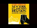 Marc Miralta [con George Colligan y Javier Colina] - Bye Bye Blackbird