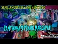 Download Lagu Cantiknya 3 Penari Margapati Janger Mayang Kencono