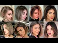 Popular Pinterest Bob Haircut Style For Women s 2022 Short Bob Haircut