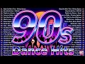 Lagu Haddaway, Corona, La Bouche, Culture Beat, Masterboy, Alice Deejay, Gala Best 🔥90's Eurodance MIX