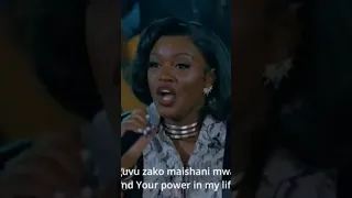 Wema Wako Gospel Song 