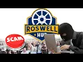 Dealing with Scammers
