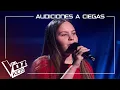 Download Lagu Laura Carmona canta \