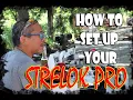 Lagu Ballistic Calculator - STRELOK PRO