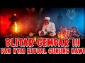 Lagu KAYA RAYA TIADA BATAS! KYAI PONDOK JAWATIMUR RITUAL PESUGIHAN DI GUNUNG KAWI! CERITA HOROR PESUGIHAN