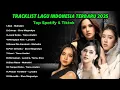 Lagu Viral 2025 Top Hits Spotify | Mahalini - Lyodra - Tiara - Ziva | Musik Viral tiktok || Enak top