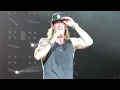 Florida Georgia Line "Shine On" Live @ The BB&T Pavilion