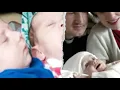 The Twins Who Made Medical History Patrick Benjamin Binder s Story