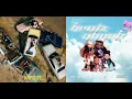 KATSEYE & BRATZ - Gameboy & Queenz Of Every Night (JULiA LEWiS Acoustic Remix)