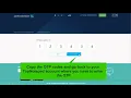 Step-by-step guide to onboard the EGS unit get ready for submitting invoices to ZATCA