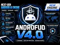 AndroFUDV4 0 Next-Gen Android AI Engine APK Protect ion Reverse Engineering Threat Intelligence