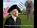 Download Lagu Onarikajz - Rajah Gajah #Haiwan4Baris