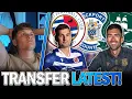 Download Lagu LEAGUE ONE TRANSFER ROUNDUP!