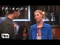 Friends Phoebe Is Mad At Ross For Massaging Her Client Season 7 Clip TBS