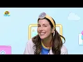 [NEW✨] Doctor Tenny's Boo Boo Song 🏥 | Hospital Play | Nursery Rhyme & Kids Song | Hey Tenny!