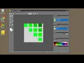 HOWTO Create a Transparent Bitmap with Pixelformer