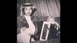 محمد عبده من يقول الزين جلسة نادرة 