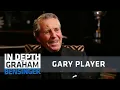 Gary Player Secrets behind 9 majors zero body fat a life without regret 2014