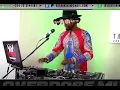 Lagu Old School African Music, Lingala, Rhumba, kwaito Overdose Wednesday Live Show - Dj Shinski