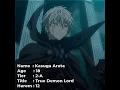 Download Lagu Trinity Seven-Power Scale